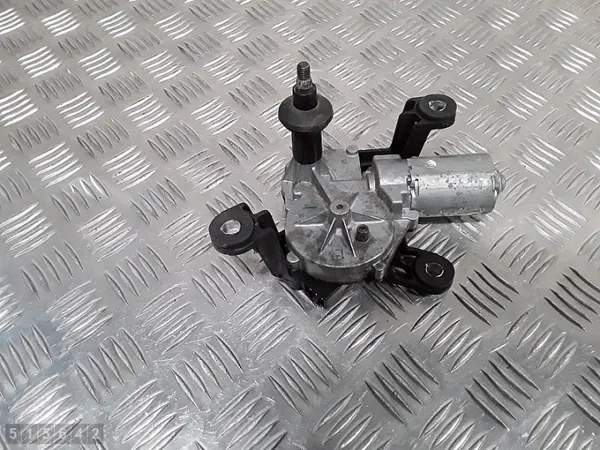 Opel Signum vindrutemotor OEM 24417605 - Begagnad image 2