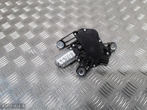 Opel Signum vindrutemotor OEM 24417605 - Begagnad image 3