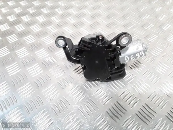 Opel Signum vindrutemotor OEM 24417605 - Begagnad image 4
