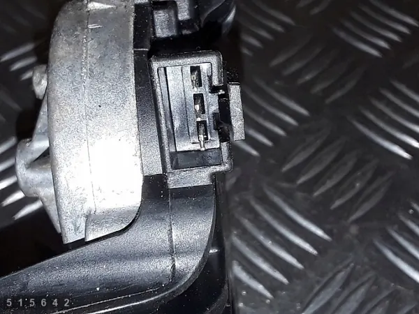 Opel Signum vindrutemotor OEM 24417605 - Begagnad image 5