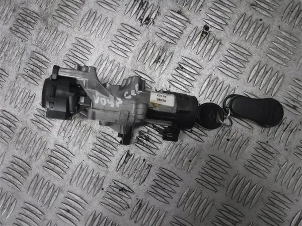 Peça Chrysler Voyager IV 3.8 usada OEM 05057094AA image 3