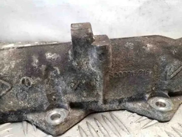 Gebrauchtes Ansaugrohr OEM 8200915216 für Opel Movano B image 3