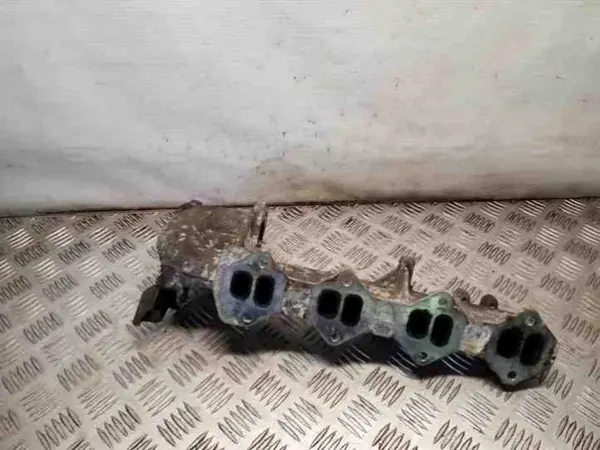 Gebrauchtes Ansaugrohr OEM 8200915216 für Opel Movano B image 5
