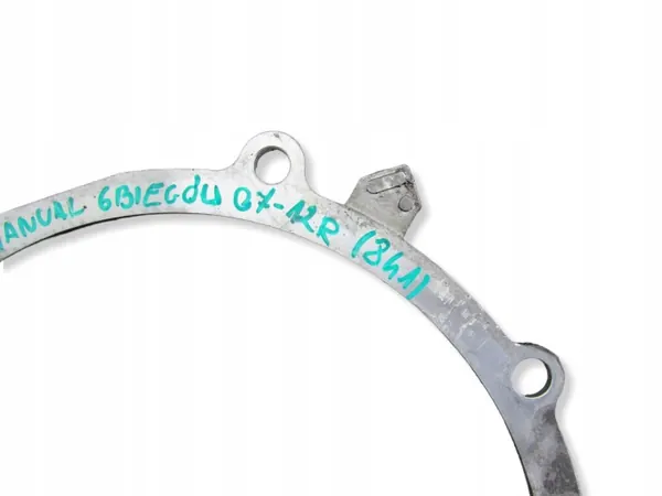 Distância Caixa Motor Hyundai i30 1.6 CRDi 07-12 image 5