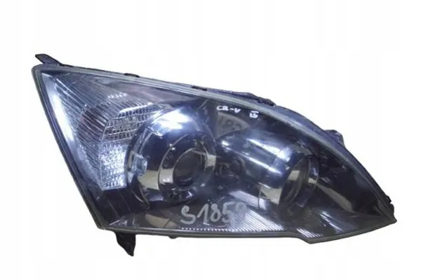 Faro derecho Honda CR-V 2008 OEM 33100SWWE0 image 2