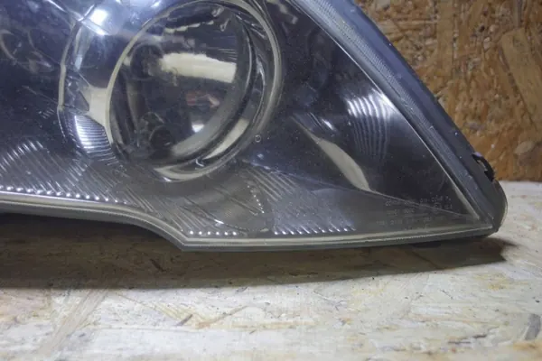 Faro derecho Honda CR-V 2008 OEM 33100SWWE0 image 3