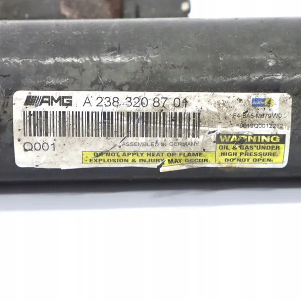 Mercedes W238 Achsschenkel OEM A2383208701 Gebraucht image 10