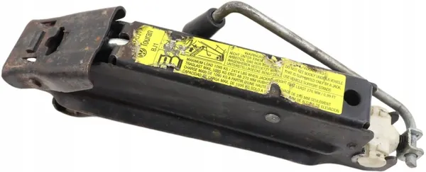 Macaco VW Touran I OEM 1T0011031A - Usado image 2