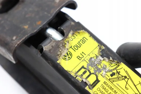 Macaco VW Touran I OEM 1T0011031A - Usado image 3