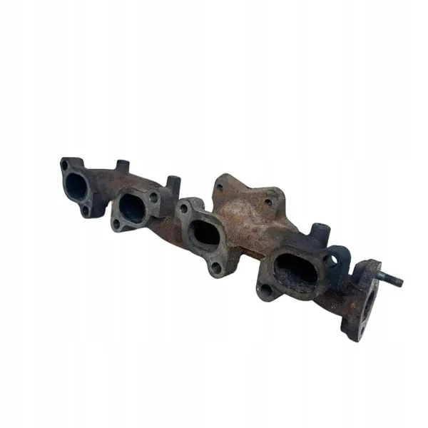 Gebrauchter Abgaskrümmer Mazda OE OEM JUT119959 image 2