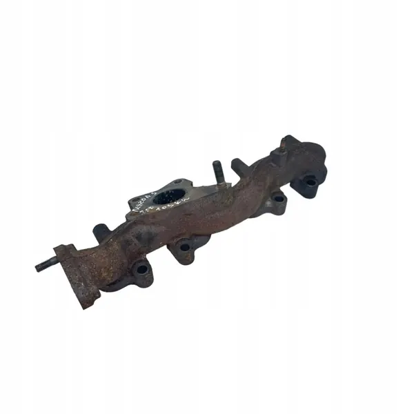 Gebrauchter Abgaskrümmer Mazda OE OEM JUT119959 image 4