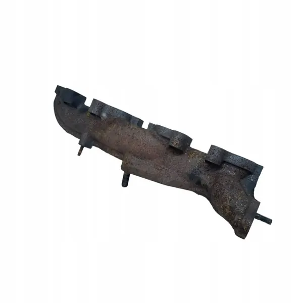 Gebrauchter Abgaskrümmer Mazda OE OEM JUT119959 image 5
