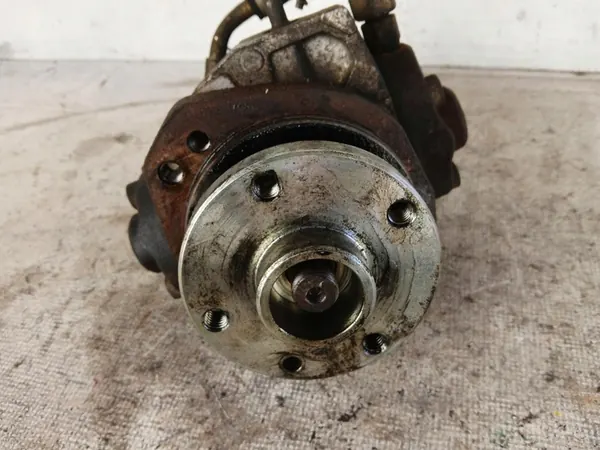 Denso 16700 AW420 Kraftstoffpumpe image 3