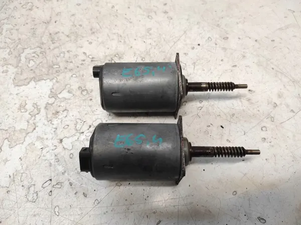 BMW 7 E65 E66 01- 3.6 V8 Variabel Timing Aktuator image 2