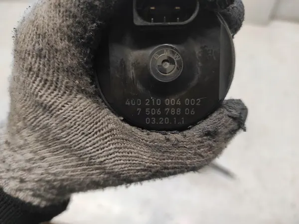 BMW 7 E65 E66 01- 3.6 V8 Variabel Timing Aktuator image 4