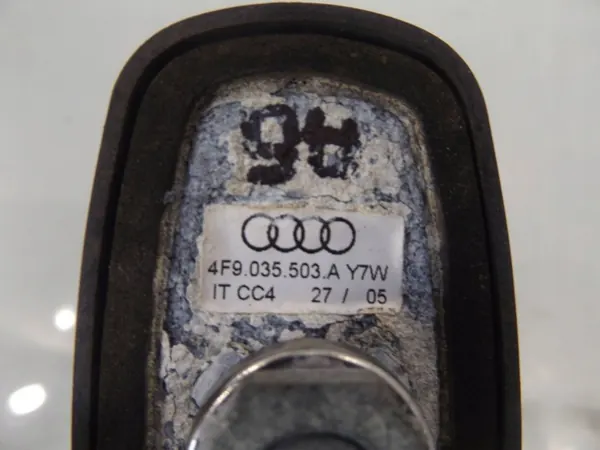 Antenne Audi A6 C6 OEM 4F935503A - Occasion image 3