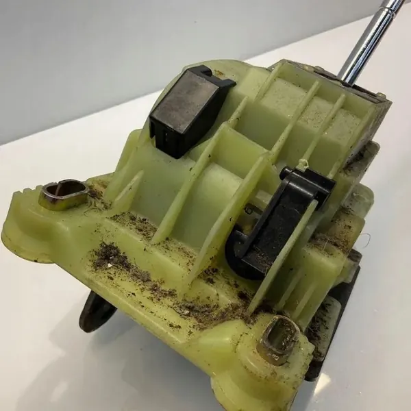 Mercedes-Benz växelmekanism OEM A2032676024 image 4