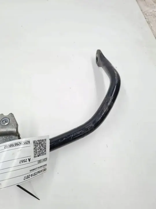 VW Framstabilisator OEM 6C0411303 för Jetta II 1.8L image 3