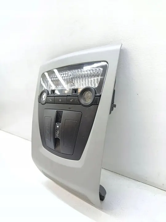 BMW X3 F25 2011 Voorzitlicht image 3