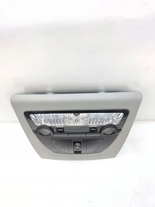 BMW X3 F25 2011 Voorzitlicht image 4