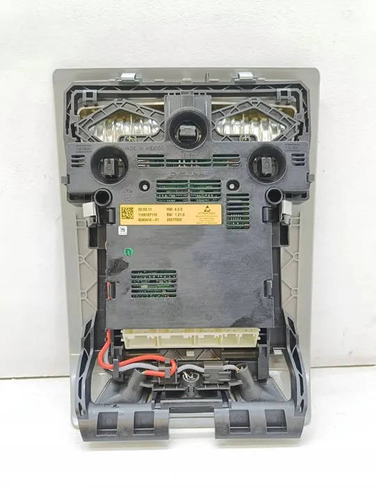 BMW X3 F25 2011 Voorzitlicht image 7