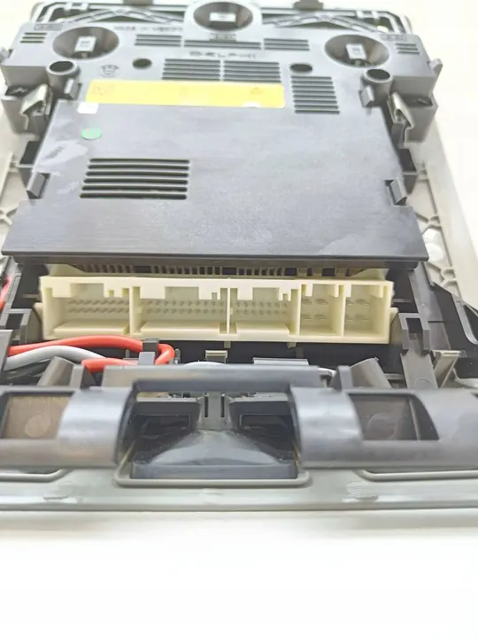 BMW X3 F25 2011 Voorzitlicht image 8