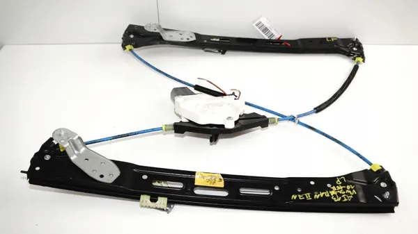 OEM 360150704 Vänster Framruta Regulator VW Sharan image 7