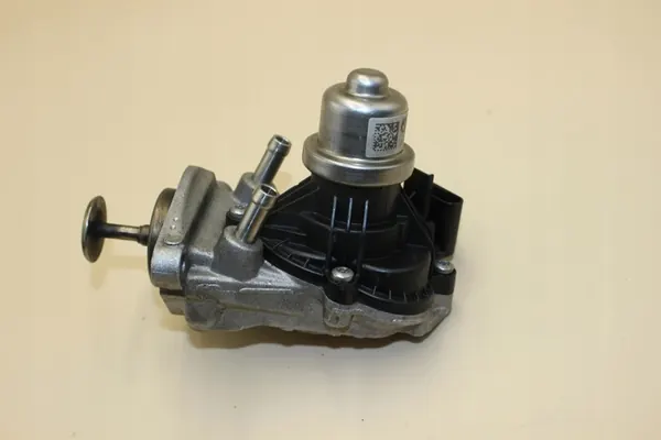 EGR-venttiili BMW 8513132 B37 B47 B57 F20 F30 F10 G11 image 2