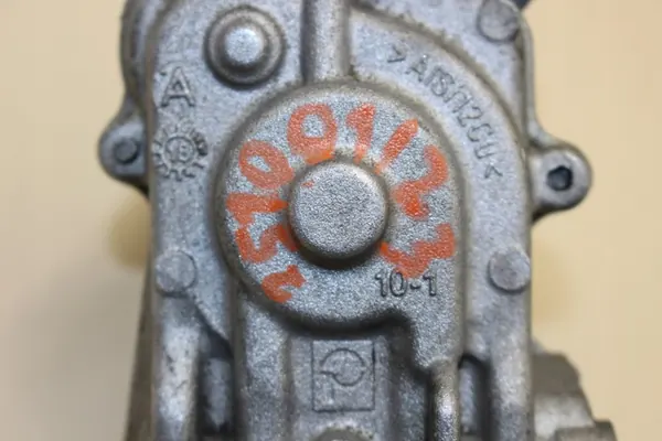 EGR-venttiili BMW 8513132 B37 B47 B57 F20 F30 F10 G11 image 7