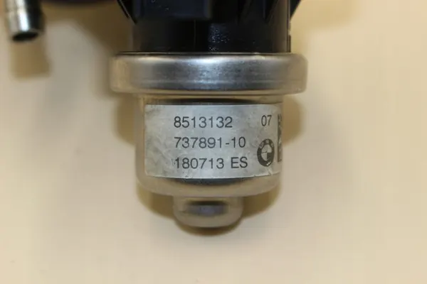 EGR-venttiili BMW 8513132 B37 B47 B57 F20 F30 F10 G11 image 8