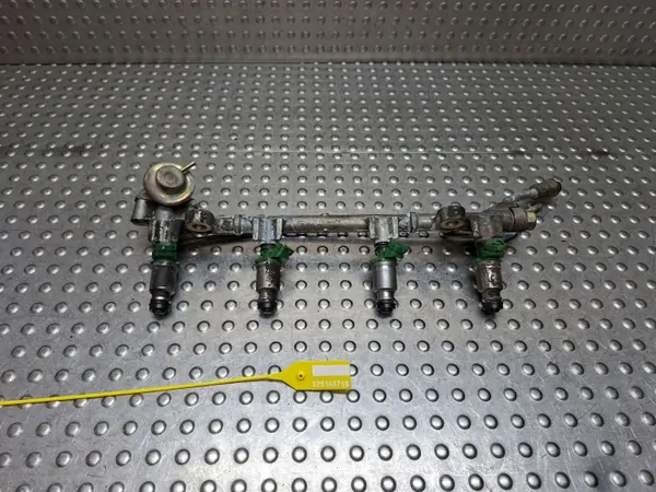 OEM S25165768 Rampe Injection Toyota RAV4 2.0i image 2