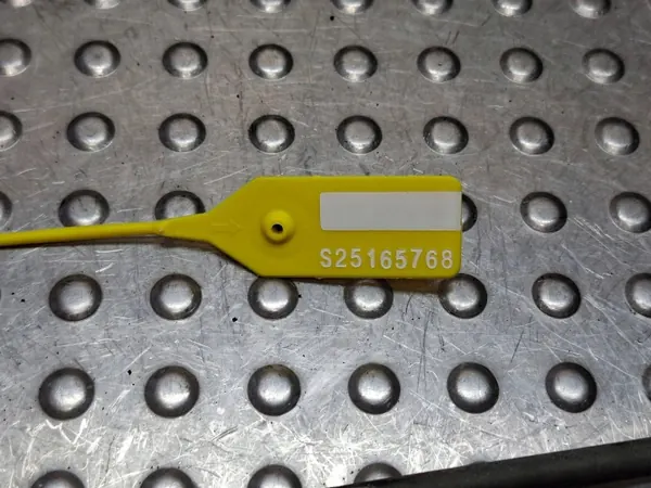 OEM S25165768 Rampe Injection Toyota RAV4 2.0i image 4