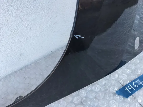 Dacia OE 631012718R skärm image 2