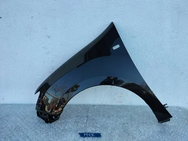 Dacia OE 631012718R skärm image 3