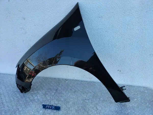 Dacia OE 631012718R skärm image 5