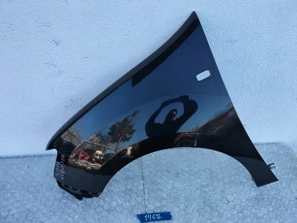 Dacia OE 631012718R skärm image 6