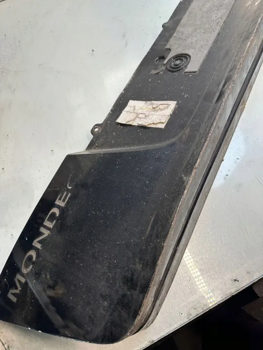 Moldura maletero Ford Mondeo MK4 OEM 7S71-A423A40-A image 3
