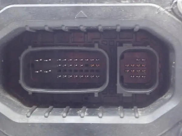 Inversor OEM G9200-52031 para Toyota Yaris III 1.5H image 10