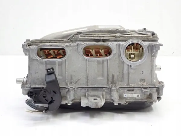 Inversor OEM G9200-52031 para Toyota Yaris III 1.5H image 3