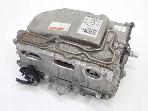 Inversor OEM G9200-52031 para Toyota Yaris III 1.5H image 4