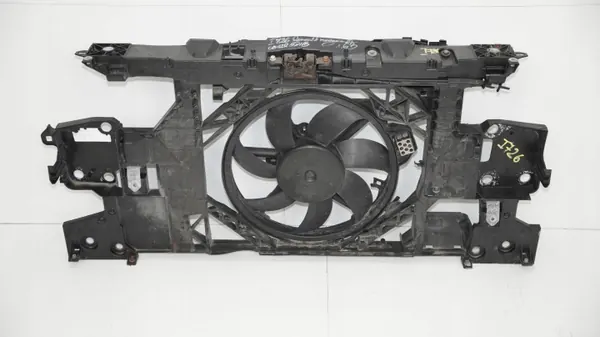 Correa Delantera OEM 360193713 para Renault Megane III 08-12 image 2