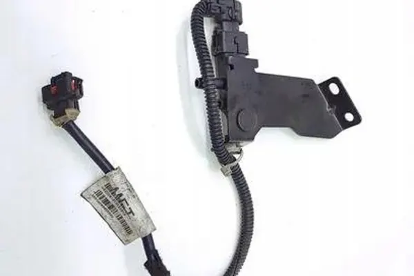 DPF trycksensor OPEL SIGNUM 3.0L diesel image 2