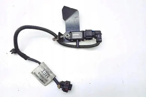 DPF trycksensor OPEL SIGNUM 3.0L diesel image 4