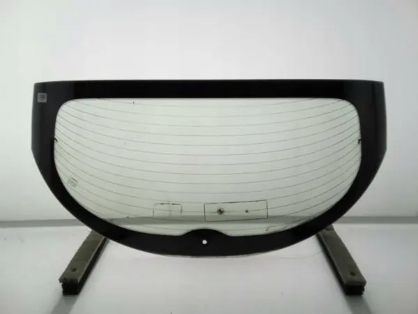 Achterruit Verwarmd OEM 7279BGNH Renault Megane III image 2