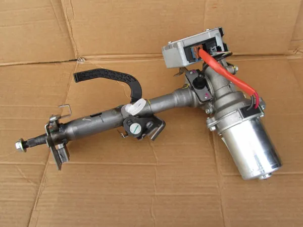 OEM JJ001-006031 ohjauspylväs Nissan Micra image 2