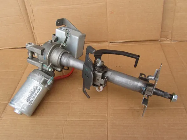 OEM JJ001-006031 ohjauspylväs Nissan Micra image 4