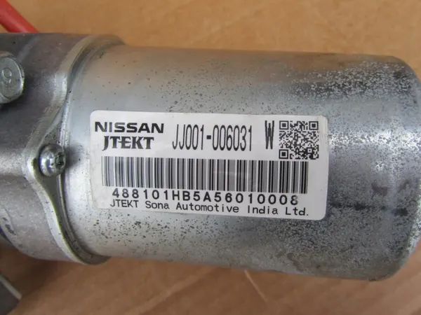 OEM JJ001-006031 ohjauspylväs Nissan Micra image 5