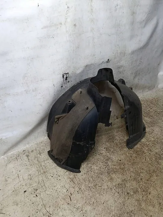 Peugeot 308 II T9 SW 13-17 Passaruota anteriore sinistro 9811875880 image 3