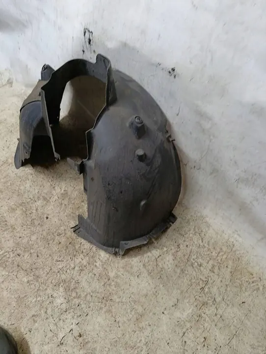 Peugeot 308 II T9 SW 13-17 Passaruota anteriore sinistro 9811875880 image 4