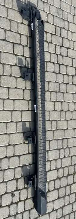 Rechte Seitenschwelle OEM für Jeep Wrangler JT Gladiator image 2